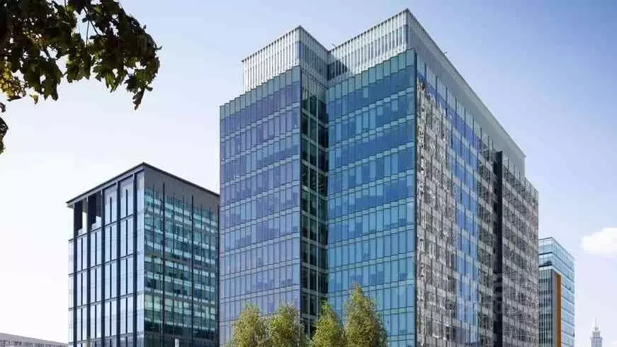 Офис в Москва Ленинградский просп., 37Ак4 (2250 м) - Фото 1