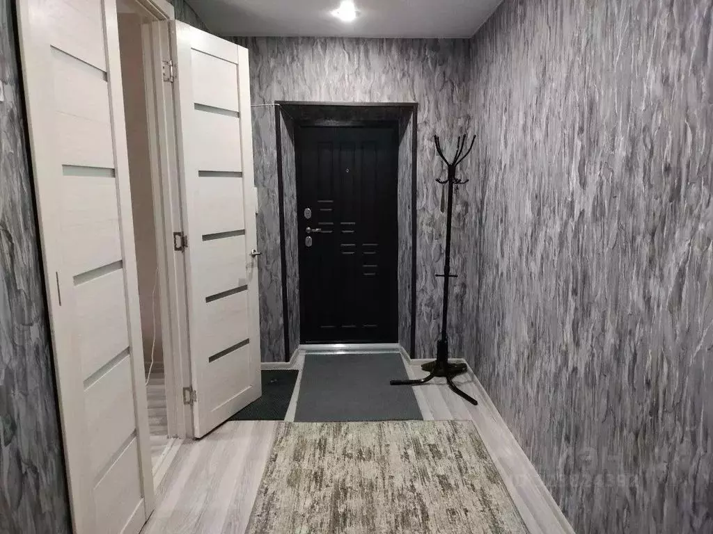 1-к кв. Марий Эл, Йошкар-Ола Ленинский просп., 19 (40.0 м) - Фото 1