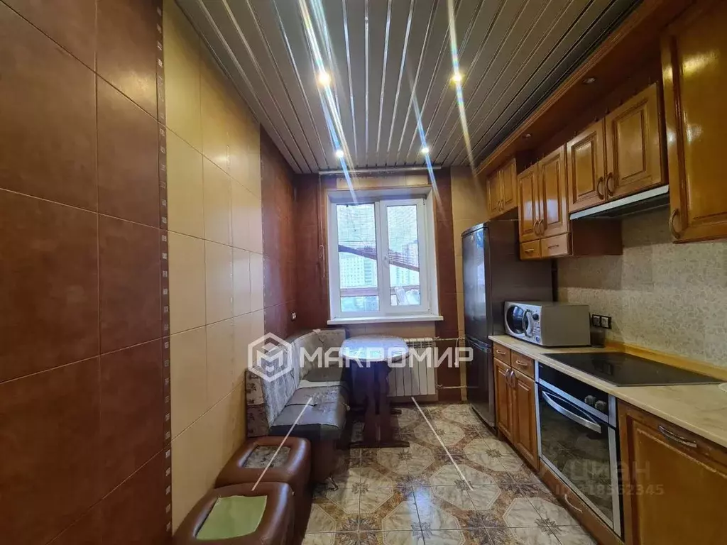 2-к кв. Санкт-Петербург ул. Дмитрия Устинова, 4К1 (54.0 м) - Фото 0