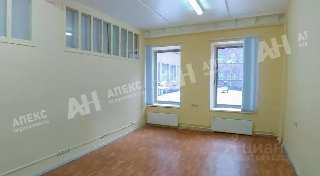 Офис в Москва Садовая-Спасская ул., 13С2 (27 м) - Фото 1