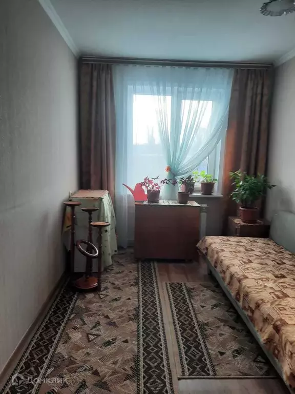 Продаётся 3-к квартира, 62 м - Фото 1