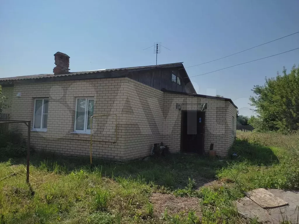 Доля в 3-к. квартире, 70,5 м, 1/1 эт. - Фото 1
