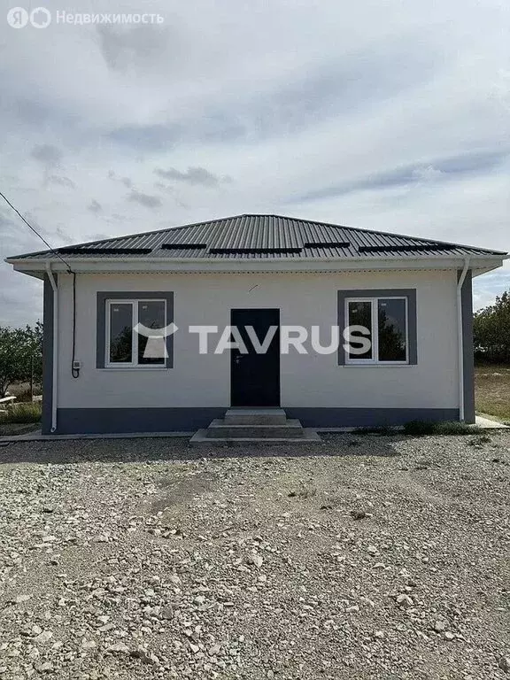 Дом в Трудовское сельское поселение, посёлок Айкаван, ТСН СТ Искра, ... - Фото 1