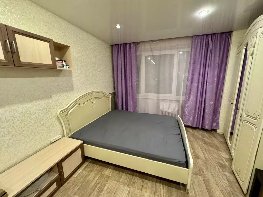 Комната Ленинградская область, Кингисепп ул. Химиков, 10 (17.0 м) - Фото 1