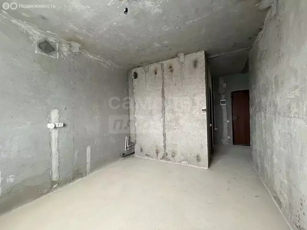 Квартира-студия: Оренбург, улица Рокоссовского, 25 (23 м) - Фото 2