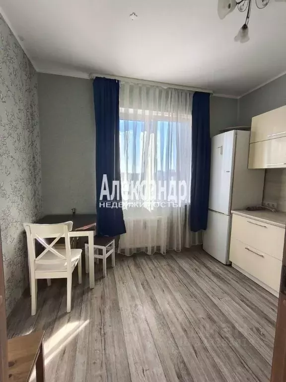 1-к кв. Санкт-Петербург просп. Юнтоловский, 49К4 (45.0 м) - Фото 2