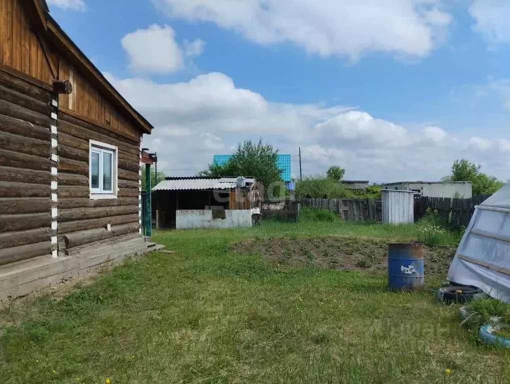 дом в бурятия, улан-удэ судостроитель садовое товарищество, ул. . - Фото 1