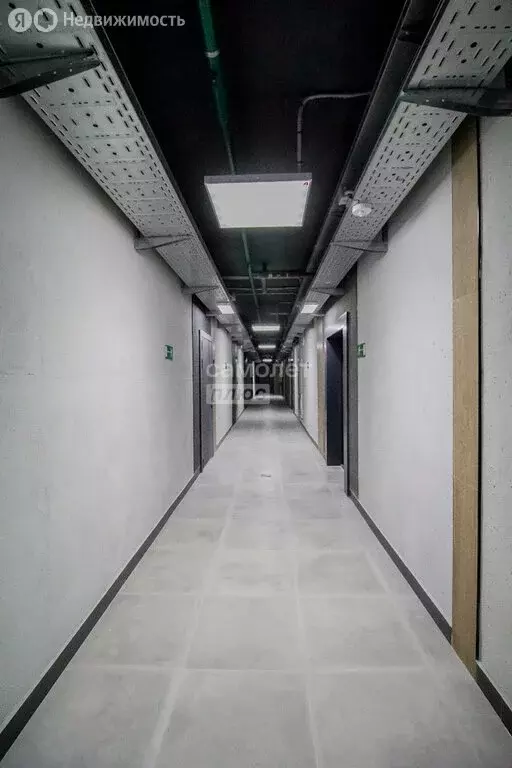 1-комнатная квартира: Владивосток, ул. Маковского (45 м) - Фото 2