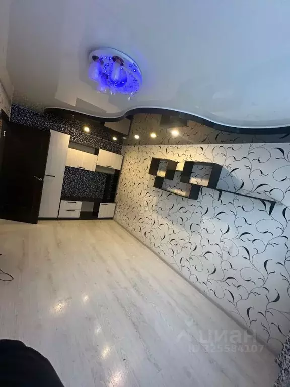 3-к кв. Санкт-Петербург ул. Костюшко, 56 (42.0 м) - Фото 1