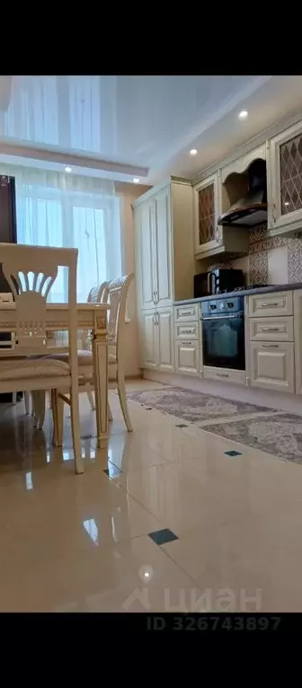 1-к кв. Самарская область, Волжский район, Смышляевка городское ... - Фото 1