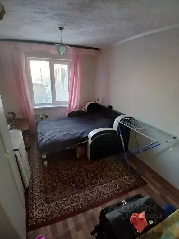 Комната Красноярский край, Красноярск Зеленая Роща мкр, ул. ... - Фото 2