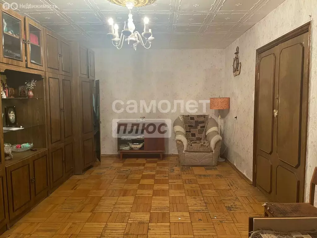 2-комнатная квартира: Зеленодольск, улица Шустова, 2 (63.5 м) - Фото 2