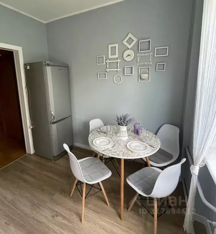 2-к кв. Калининградская область, Калининград Свободная ул., 32 (62.0 ... - Фото 1