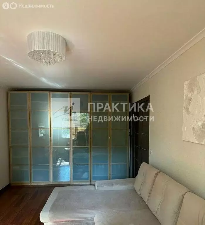 Продается 2-комнатная квартира - Фото 1