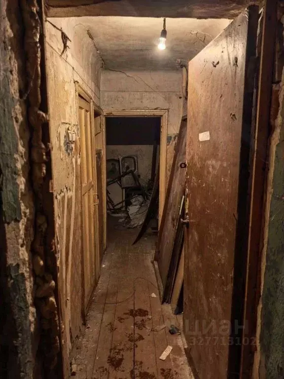 Помещение свободного назначения в Воронежская область, Воронеж ул. ... - Фото 1