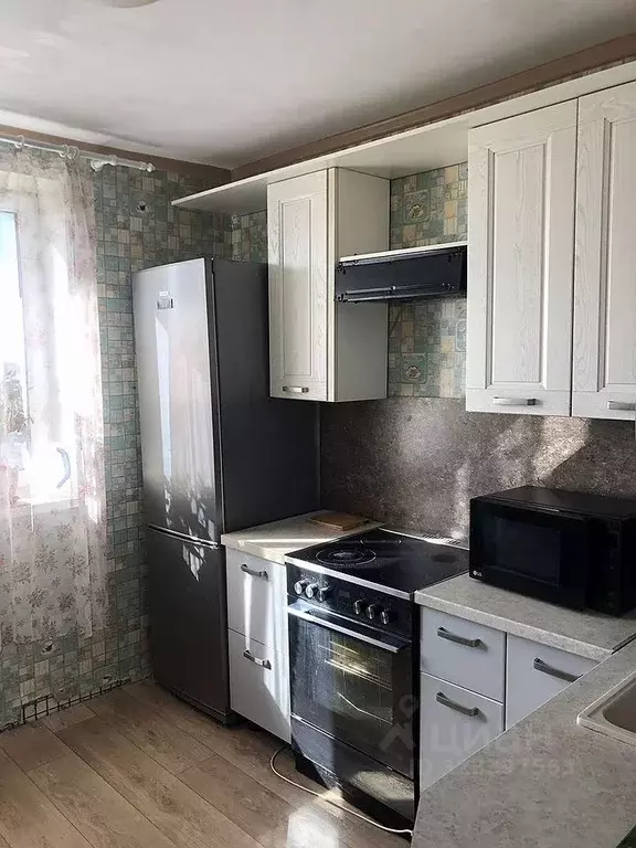 2-к кв. Московская область, Красногорск городской округ, Нахабино пгт ... - Фото 1