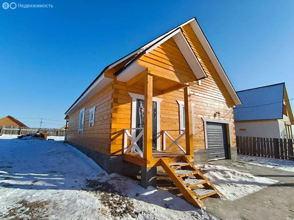 Дом в Грановщина, Троицкая улица (140 м) - Фото 1