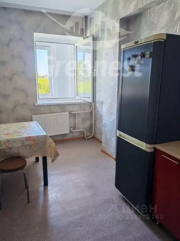 1-к кв. Иркутская область, Иркутск ул. Лермонтова, 341/5 (44.0 м) - Фото 0