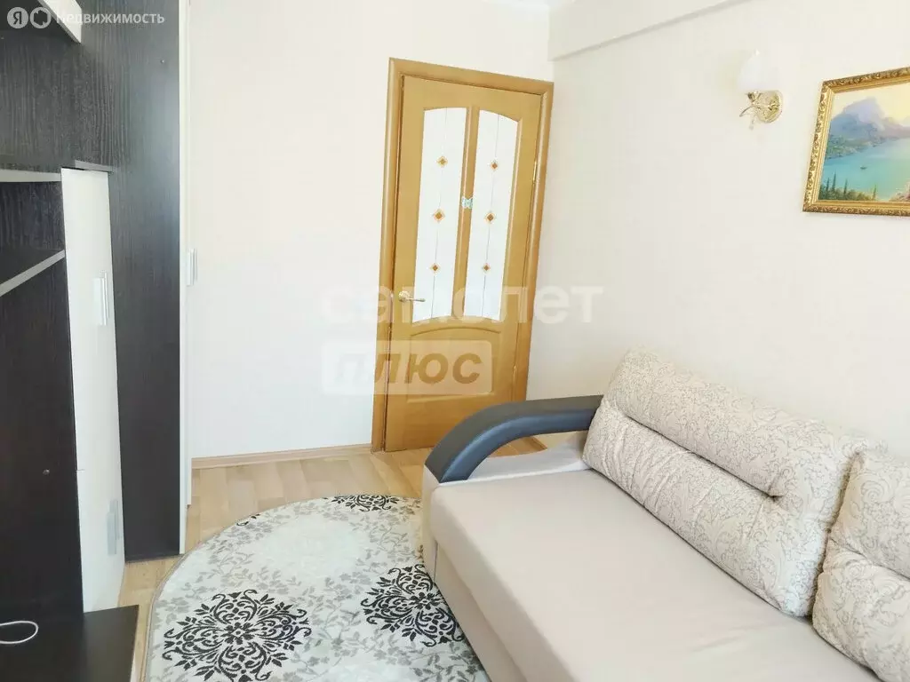 3-комнатная квартира: Брянск, переулок Кирова, 122 (63 м) - Фото 2