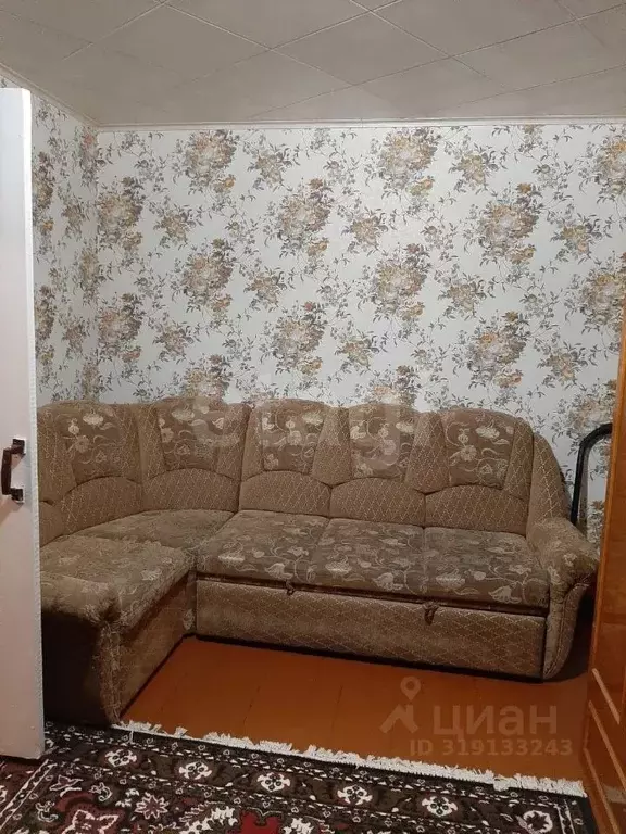 1-к кв. Коми, Ухта ул. Сенюкова, 7 (24.6 м) - Фото 1