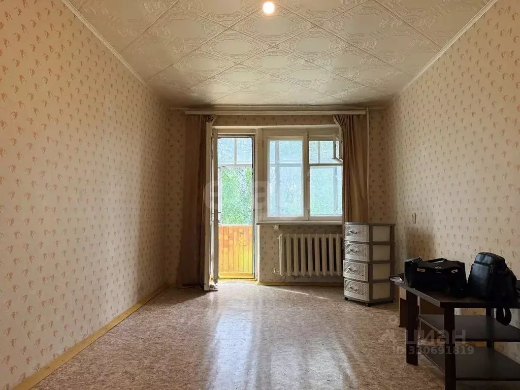 1-к кв. Свердловская область, Нижний Тагил ул. Черных, 48 (30.6 м) - Фото 1
