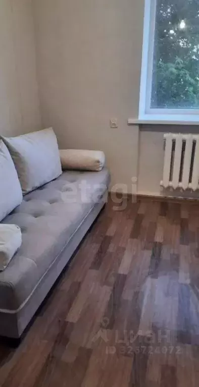 Студия Курганская область, Курган ул. Тельмана, 8 (12.0 м) - Фото 1