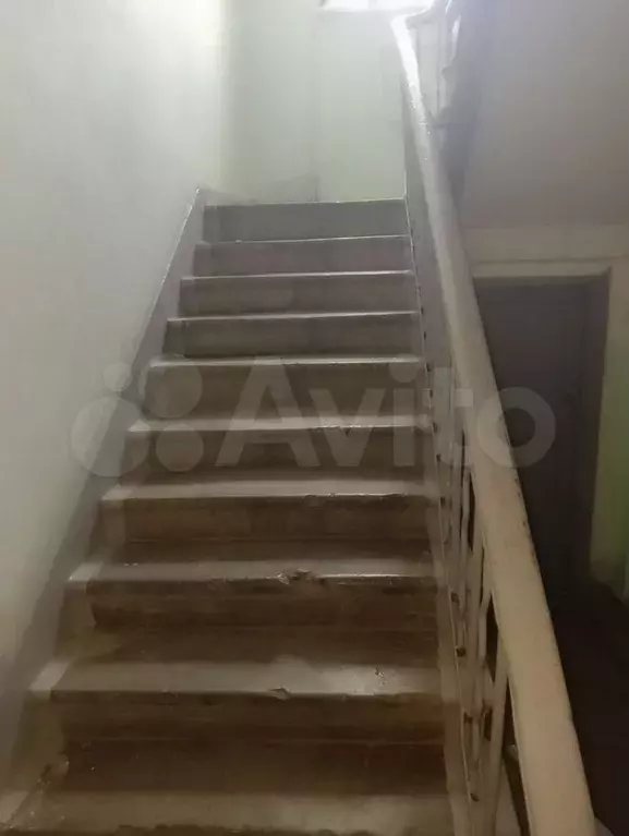 Комната 14,5 м в 4-к., 2/3 эт. - Фото 1