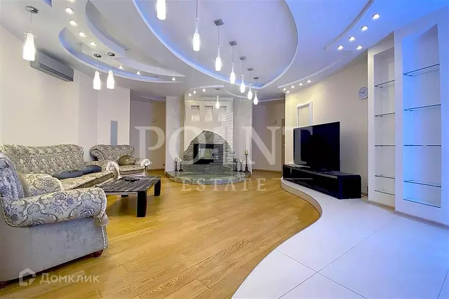 Продаётся 5-к квартира, 181 м - Фото 0