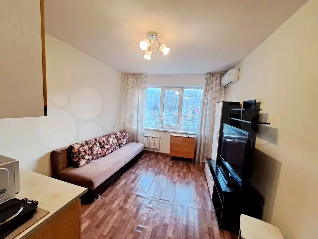 Квартира-студия, 18 м, 2/9 эт. - Фото 0