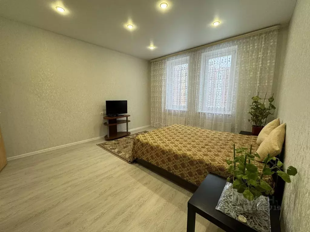 1-к кв. Московская область, Подольск Юбилейная ул., 7а (38.0 м) - Фото 1