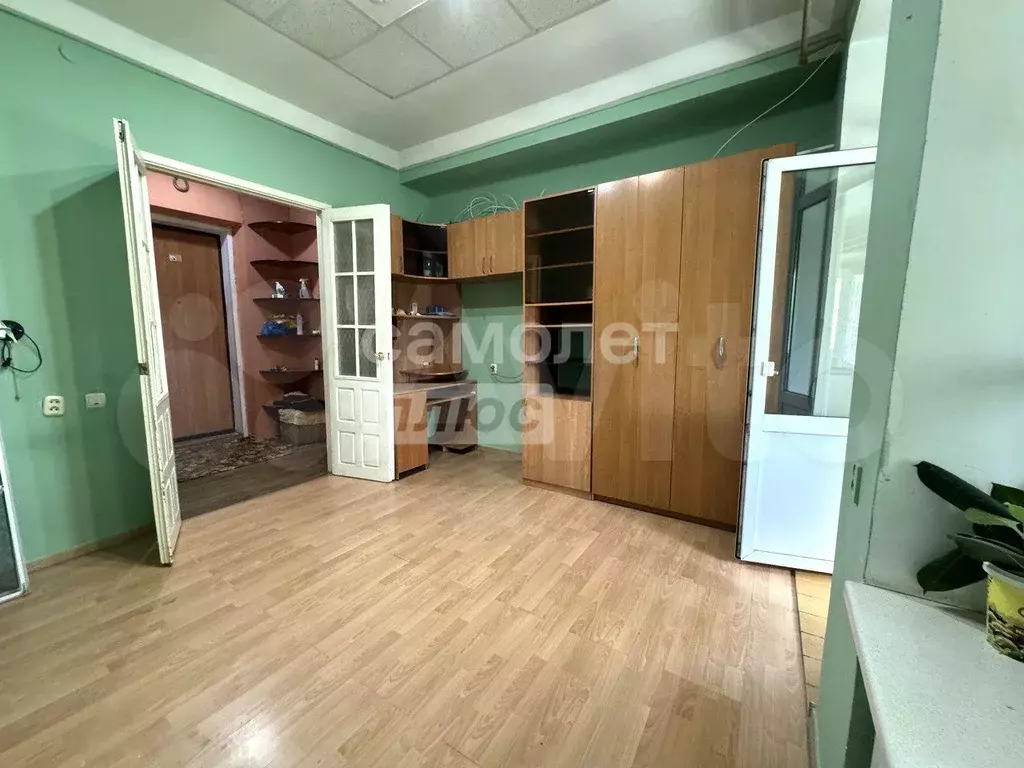 2-к. квартира, 50 м, 4/4 эт. - Фото 1