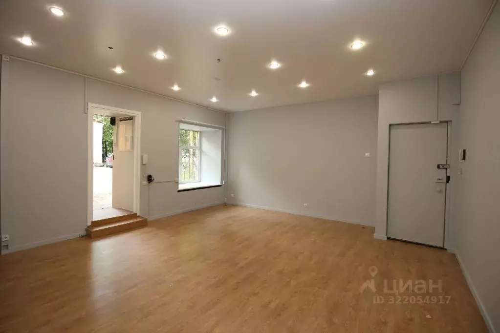 Помещение свободного назначения в Санкт-Петербург Большая Конюшенная ... - Фото 1