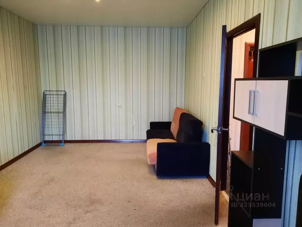 2-к кв. Мурманская область, Мурманск ул. Мира, 10 (56.0 м) - Фото 2