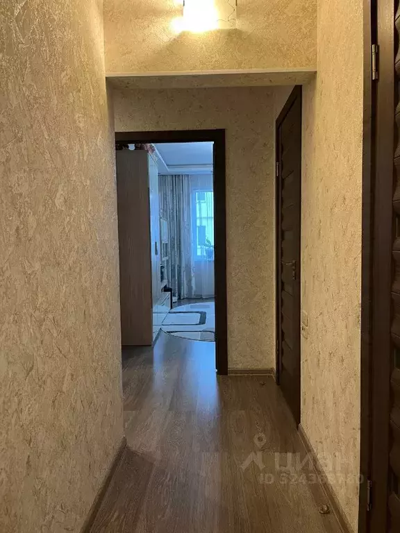 2-к кв. Ульяновская область, Ульяновск ул. 154-й Стрелковой дивизии, ... - Фото 2