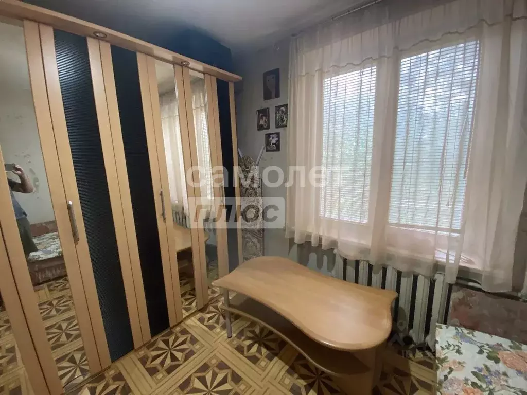 2-к кв. Москва ул. Бехтерева, 9К1 (37.8 м) - Фото 2