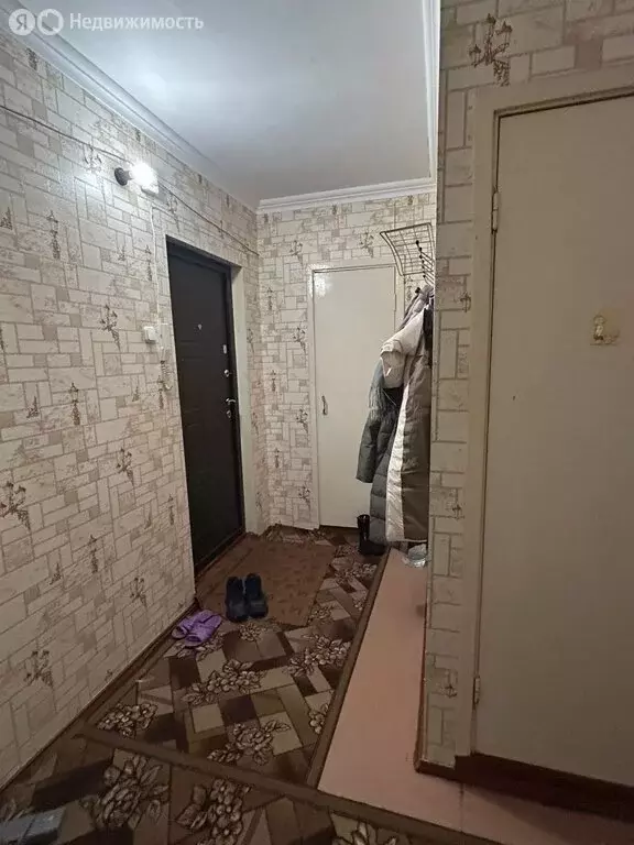 1-комнатная квартира: Кондопога, Октябрьское шоссе (36 м) - Фото 1
