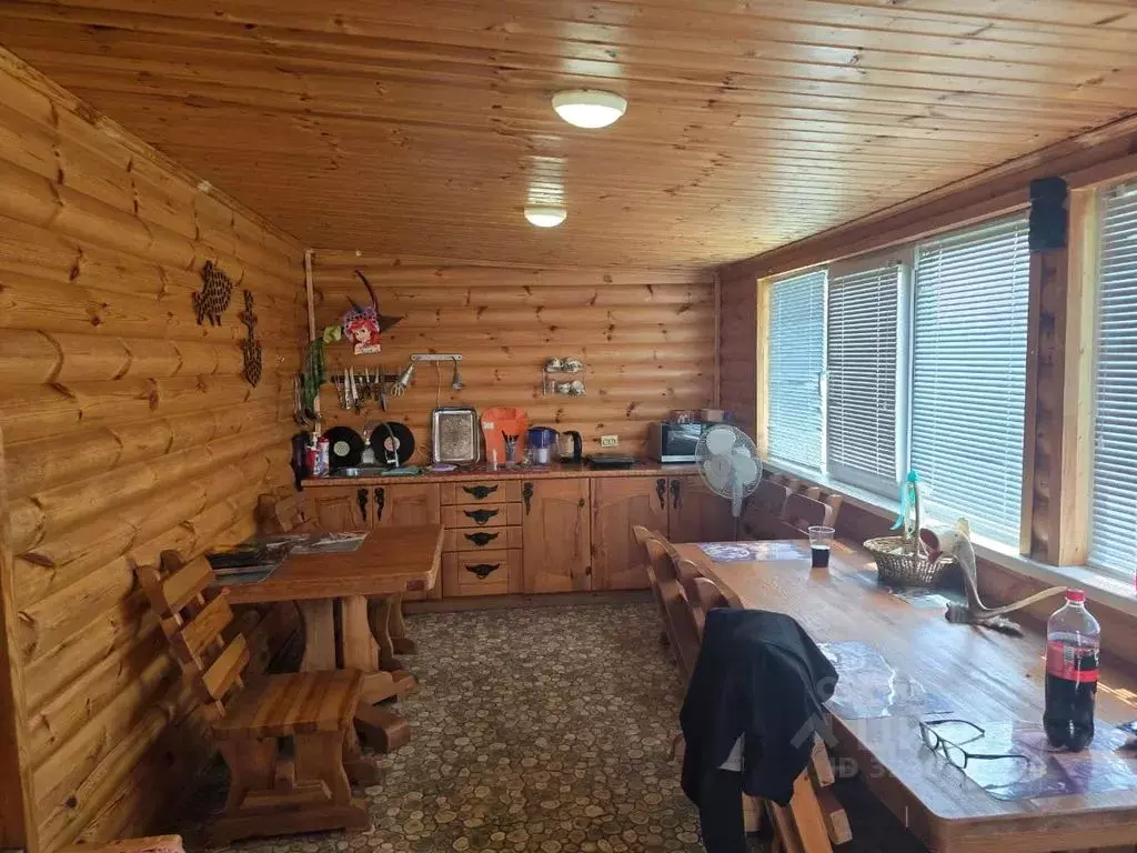 Дом в Брянская область, Навлинский район, Бяковское с/пос, с. Бяково  ... - Фото 2