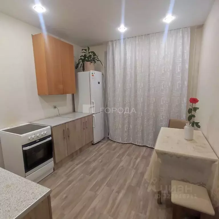 1-к кв. Новосибирская область, Новосибирск Красный просп., 309 (37.3 ... - Фото 0