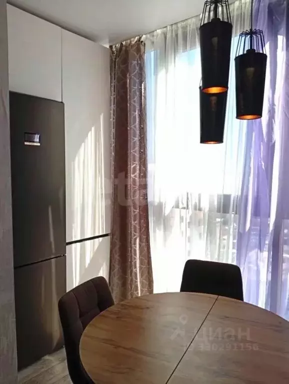 1-к кв. Коми, Сыктывкар ул. Карла Маркса, 129 (38.1 м) - Фото 2