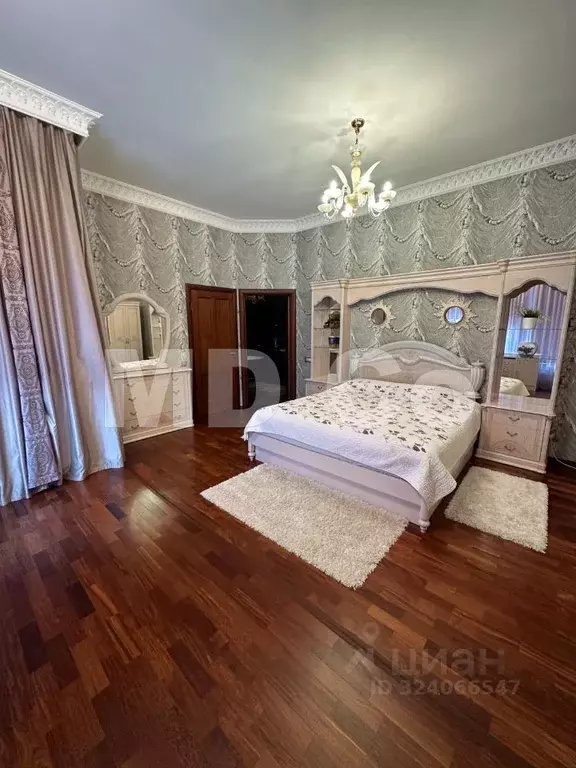 3-к кв. Московская область, Одинцовский городской округ, д. Лапино, ... - Фото 1