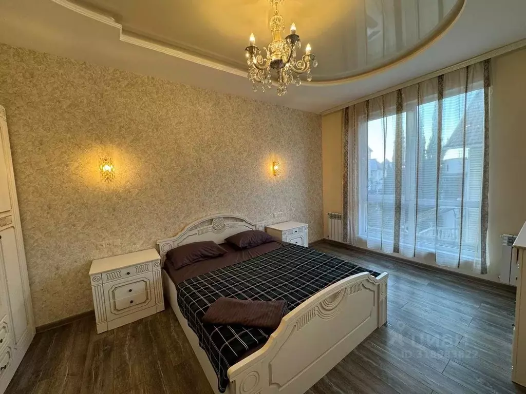 3-к кв. Краснодарский край, Сочи Новый Сочи мкр, пер. Рахманинова, ... - Фото 0