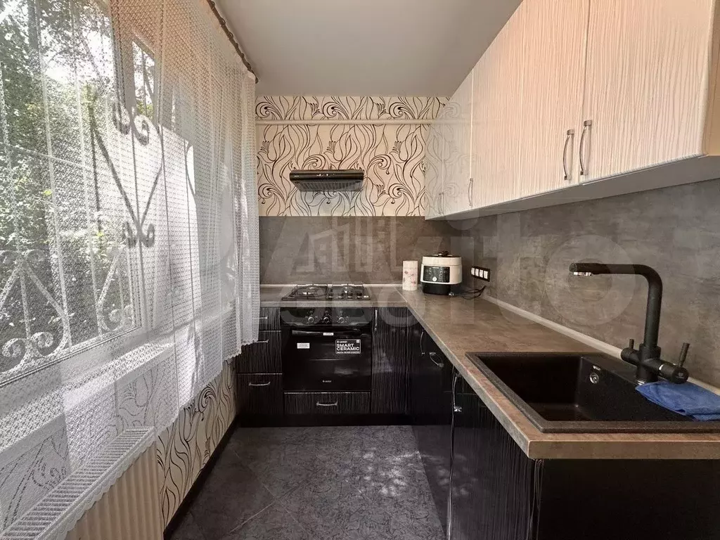 1-к. квартира, 31 м, 1/9 эт. - Фото 0