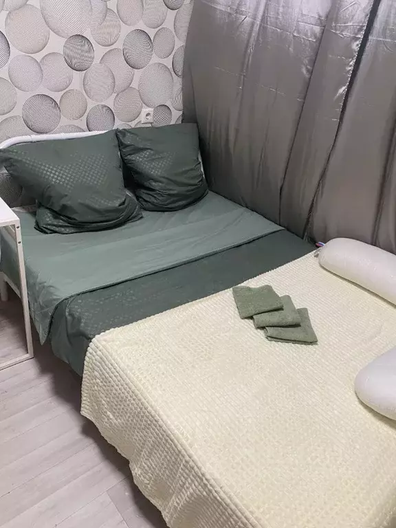 Студия Москва Автозаводская ул., 19К1 (18.0 м) - Фото 2