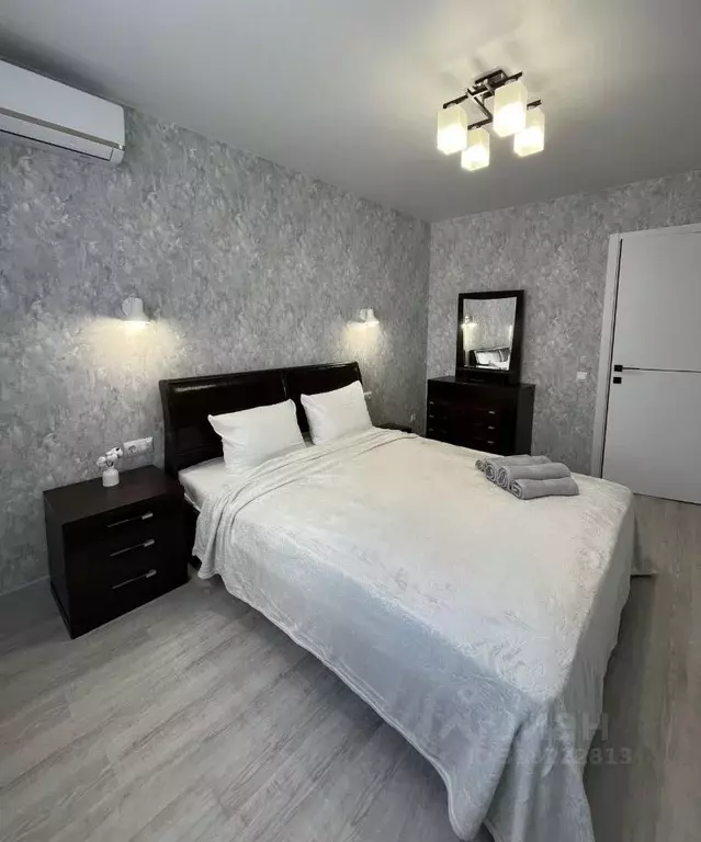 2-к кв. Башкортостан, Уфа Бакалинская ул., 4 (60.0 м) - Фото 2