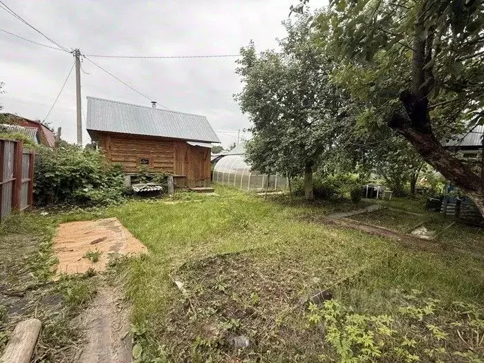Дом в Татарстан, Зеленодольск ул. Ленина (30 м) - Фото 0
