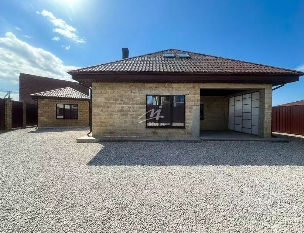 Дом в Севастополь ш. Качинское, 49 (205 м) - Фото 2