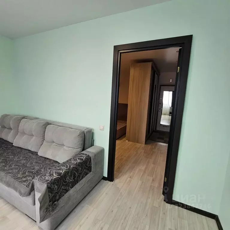 1-к кв. Московская область, Подольск Профсоюзная ул., 7а (43.6 м) - Фото 2