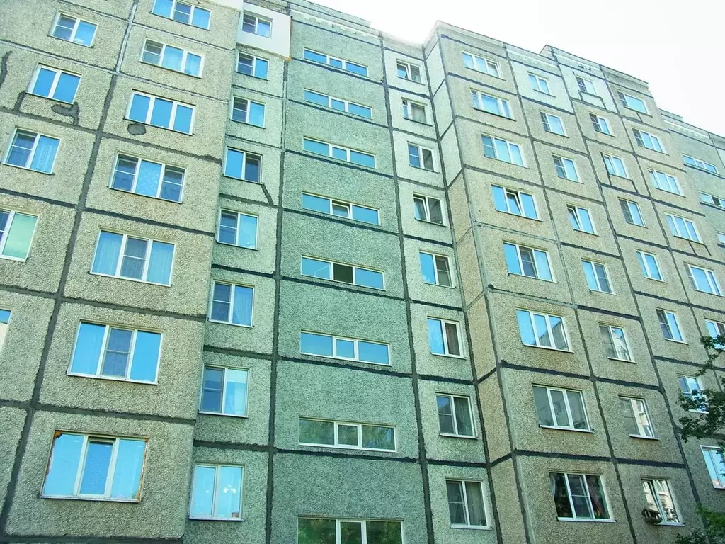 2-к кв. Владимирская область, Владимир ул. Нижняя Дуброва, 46 (49.5 м) - Фото 0