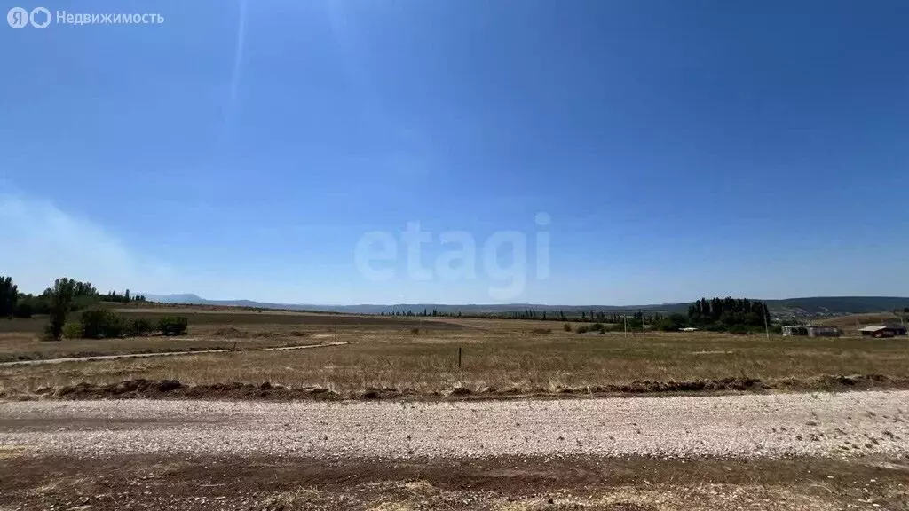 Участок в Трудовское сельское поселение, село Лазаревка, Таврическая ... - Фото 0