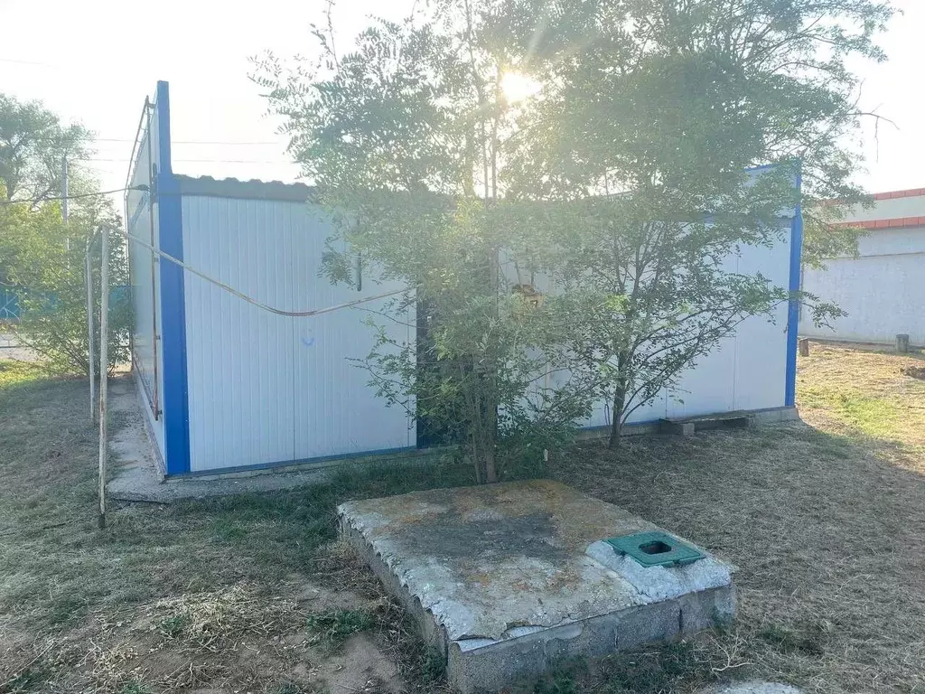 Помещение свободного назначения в Калмыкия, Черноземельский район, ... - Фото 2